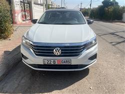 فولكسفاغن باسات